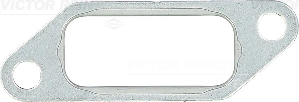 Gasket, intake/exhaust manifold